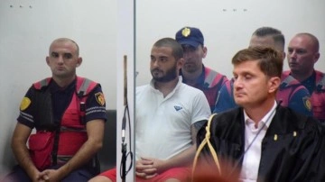 3 milyar dolar vurgun yapan Thodex kurucusu Faruk Fatih Özer hakim karşısına çıktı