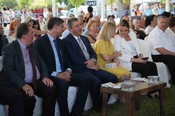 3. Uluslararası Foodfest Antalya Gastronomi Festivali başladı
