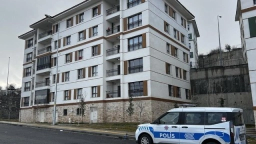 3'üncü katın balkonundan düşen kadın yaralandı