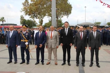 30 Ağustos Zafer Bayramı Bandırma’da coşkuyla kutlandı
