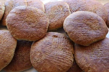 300 yıllık simit tescillendi
