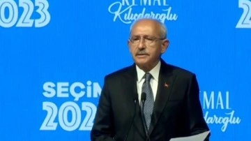 5 puan geride olan Kılıçdaroğlu: Bu işin oldu bittiye getirilmesine izin vermeyeceğiz