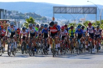 58. Cumhurbaşkanlığı Türkiye Bisiklet Turu ileri bir tarihe ertelendi