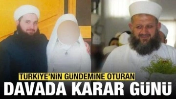 6 yaşındaki çocuğa cinsel istismar davasında karar günü