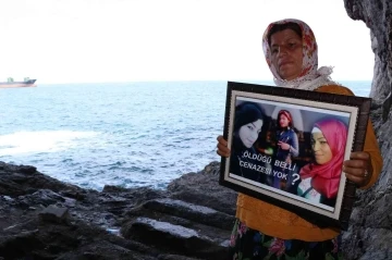 6 yıldır kaybolan kızını arıyor, bayramı buruk geçirdi
