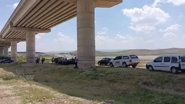 77 gündür aranan Hasan’ın cesedi bulundu
