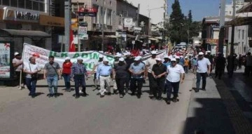 81 İlde 81 Milyar Adım" etkinliği düzenlendi