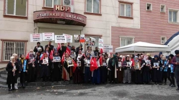 9 yaşında çobanlık yaparken kaçırılan ağabeyini PKK’dan istiyor
