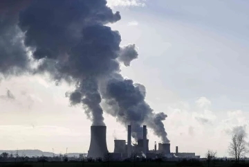 AB’de kömür kullanımı geçen yıl yüzde 6’dan fazla arttı
