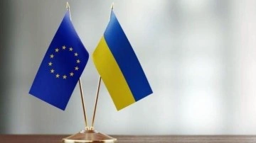 AB, Ukrayna için aylık 1,5 milyar euro yardım planlıyor
