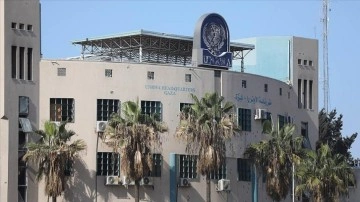 AB, UNRWA'ya Ek Yardım Kararı Aldı
