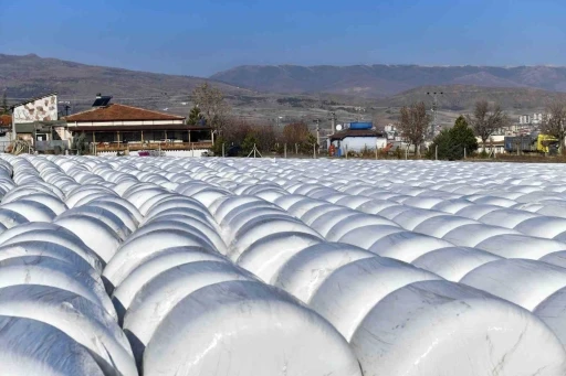 ABB’den Kalecikli üreticiye can suyu
