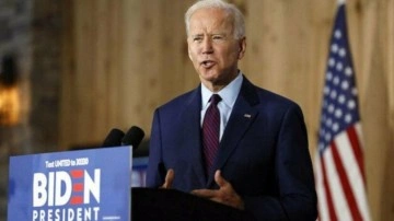 ABD Başkanı Biden İsrail'den beklentisini açıkladı