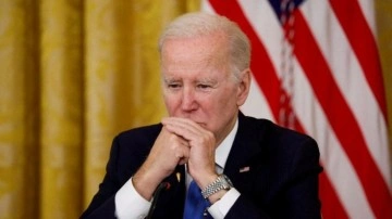 ABD Başkanı Biden'dan seçim mesajı