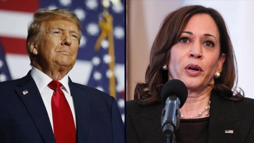 ABD başkanlık seçimi ne zaman olacak? Donald Trump mı, Kamala Harris mi önde?