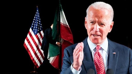 ABD'den son dakika İran kararı! Biden resmen ilan etti