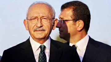 "ABD Kılıçdaroğlu'nun üstünü çizdi; yeni lider İmamoğlu olacak"