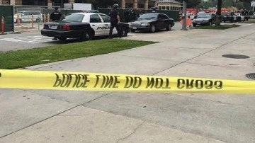 ABD'de liseye düzenlenen silahlı saldırıda 2 kişi öldü
