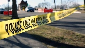 ABD'de silahlı saldırı: 4 kişi hayatını kaybetti