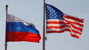 ABD'den Rusya'yı destekleyen kişi ve kuruluşlara yaptırım