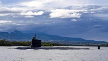 ABD'den 'Tomahawk' açıklaması: Orta Doğu'da güdümlü füze denizaltısı konuşlandır