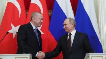 ABD'den Türkiye ile Rusya arasındaki ruble anlaşmasına dair açıklama