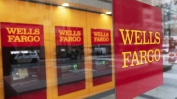 ABD'li banka Wells Fargo'ya 97,8 milyon dolar ceza kesildi