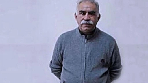 Abdullah Öcalan'ı ziyaret edecek milletvekili belli oldu: ‘İmralı’ya gidebilir’