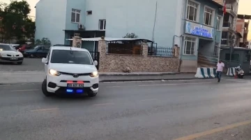 Acarlar Polisi, kaçakçılığa geçit vermedi
