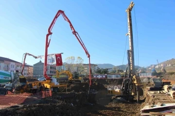 Adalet Bakanı Tunç: &quot;Yeni bir anayasaya kavuşmamız lazım&quot;
