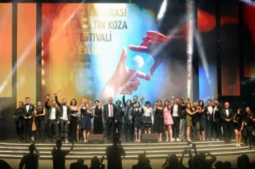 Adana Altın Koza Film Festivali başvurular başladı