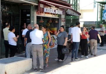 Adana'da 5.5 büyüklüğünde deprem