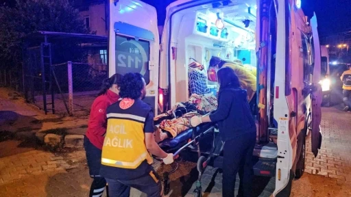 Adana’da evin şizofren oğlu ailesini katletti: 2 ölü, 1 yaralı
