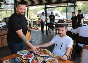 Adana’da kırmızı et tüketimi rekor seviyeye ulaştı
