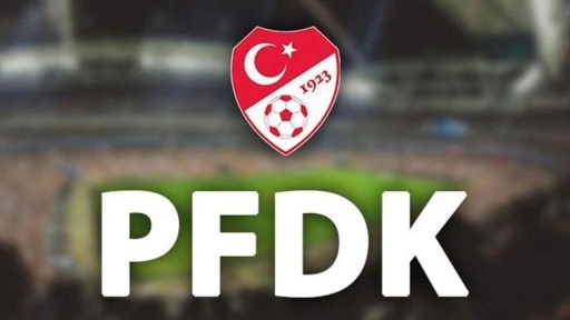 Adana Demirspor ve Gaziantep FK başkanları PFDK'ya sevk edildi