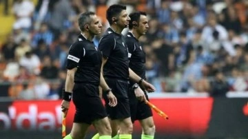 Adana Demispor'dan dikkat çeken Yaşar Kemal Uğur açıklaması