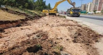 Adana trafiğini rahatlatacak adım