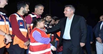 Adana’da “Çök-Kapan-Tutun” tatbikatı