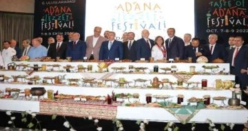 Adana’da lezzet şöleni yaşanacak