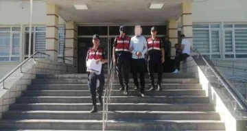 Adana’da orman yangını çıkartan şüpheli tutuklandı