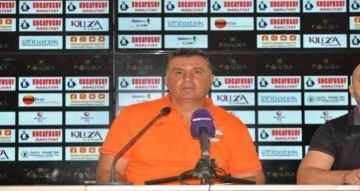 Adanaspor’da Mustafa Kaplan dönemi sona erdi