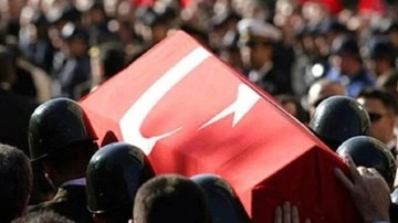 Adana’ya şehit ateşi düştü! Binbaşı Mehmet Duman şehit oldu