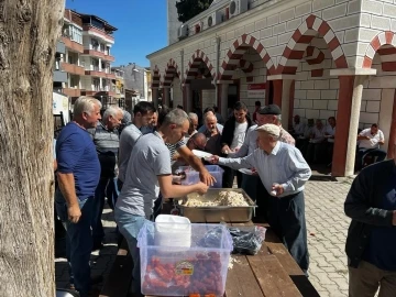 Adile Aksu ölümümün birinci yılında anıldı
