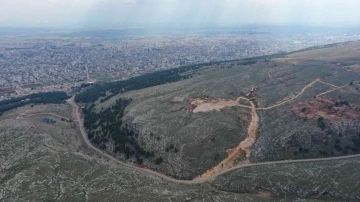 Adıyaman’a tam teşekküllü hayvan hastanesi kazandırılıyor
