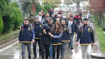 Adıyaman’da 19 yıl önceki bebek cinayetine 6 tutuklama
