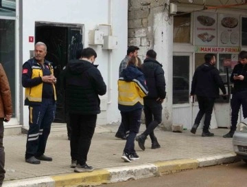 Adıyaman’da 72 Yaşındaki Adam Asansörde Ölü Bulundu