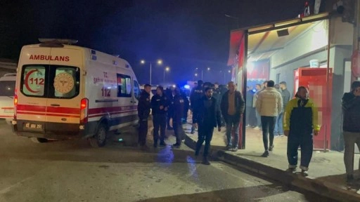 Adıyaman'da kadınlar arasında bıçaklı kavga: 3 yaralı