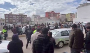 Adıyaman'da Kaza Sonrası Kavga: 3 Kişi Gözaltına Alındı