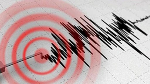 Adıyaman'da korkutan deprem