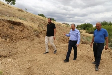 Adıyaman’da şehir içi trafiği rahatlayacak
